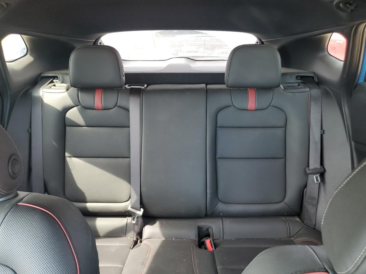 2025 Chevrolet Trax 2Rs VIN: KL77LJEP7SC081160 Lot: 80697515