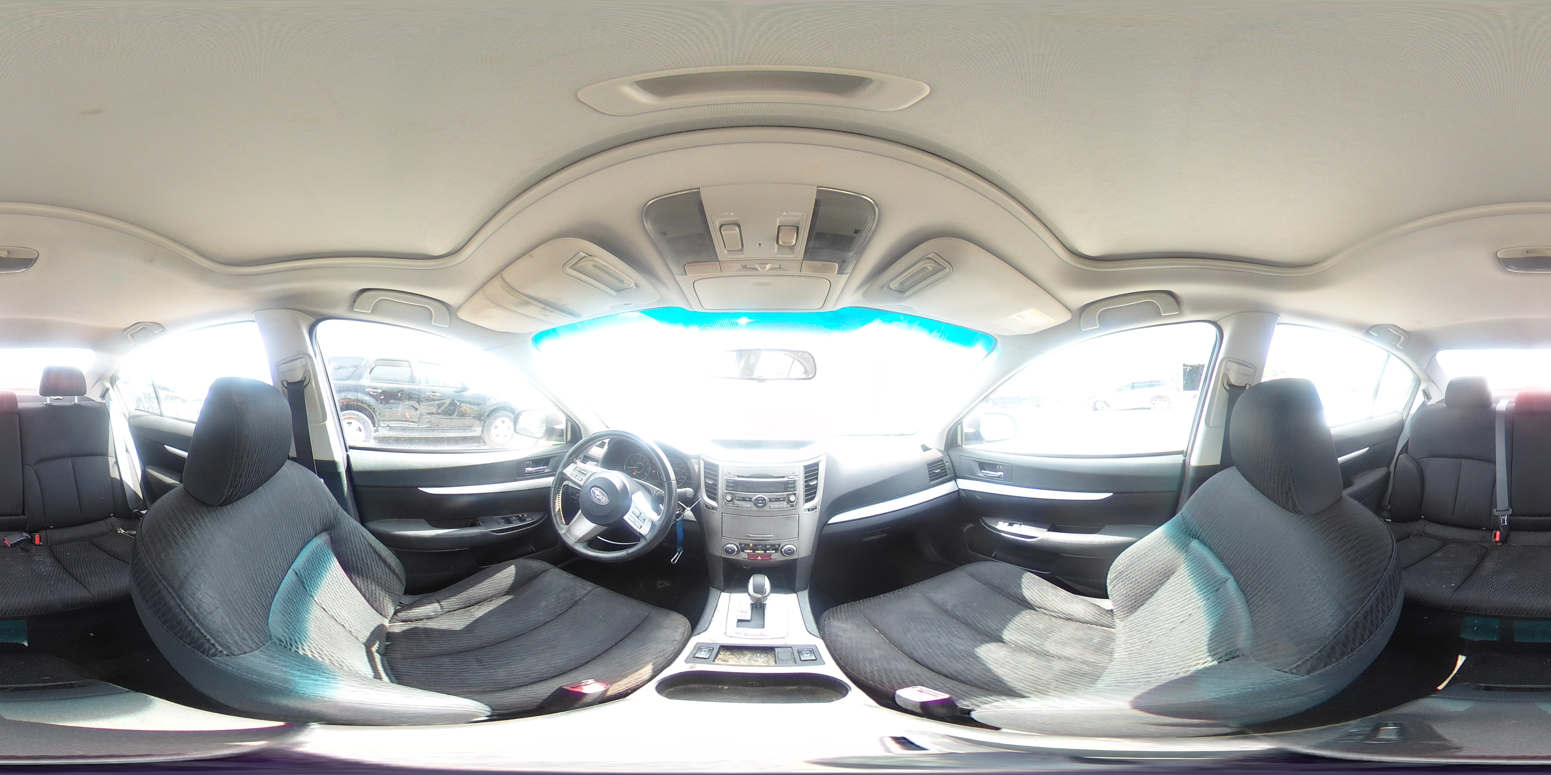2011 Subaru Legacy 2.5I Premium VIN: 4S3BMBG69B3215087 Lot: 70903885