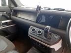 2020 LAND ROVER DEFENDER S for sale at Copart SANDTOFT
