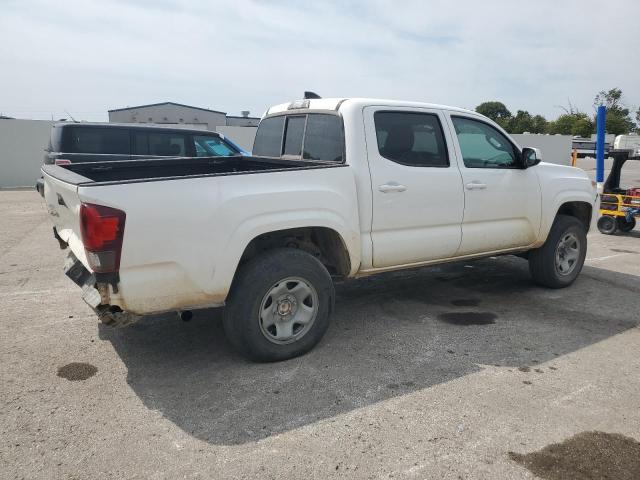  TOYOTA TACOMA 2023 Белы
