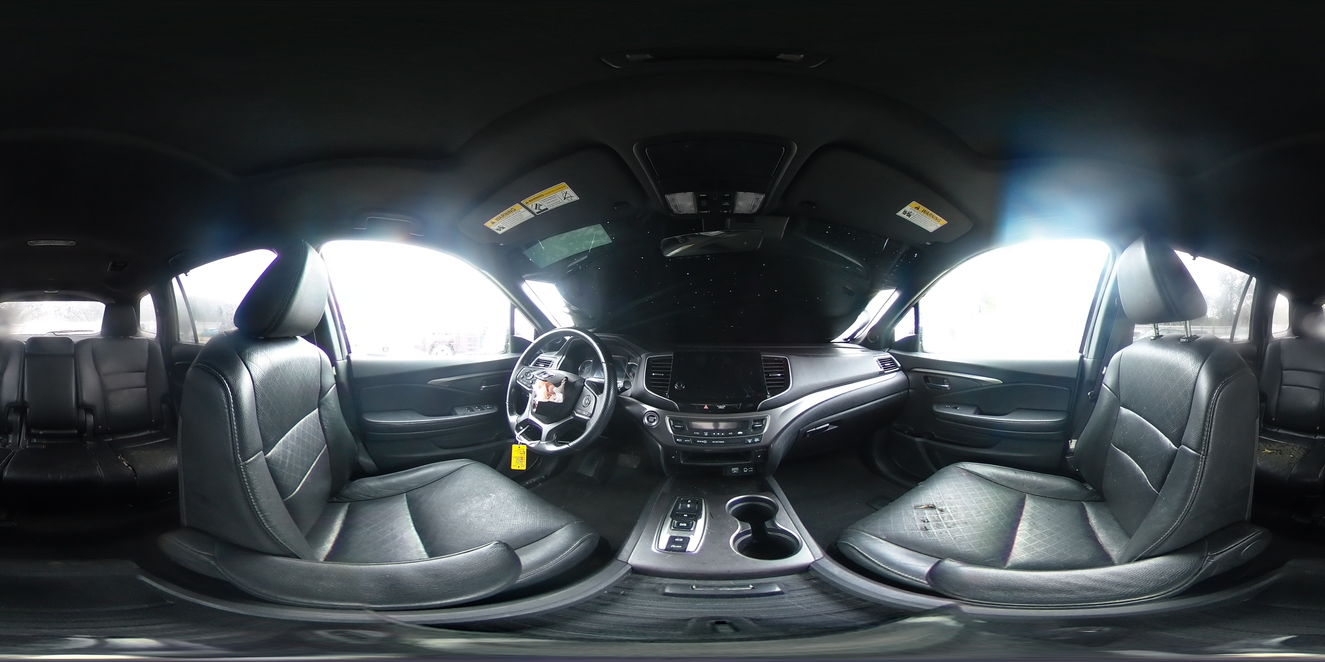 2019 Honda Passport Exl VIN: 5FNYF8H51KB026269 Lot: 71244685