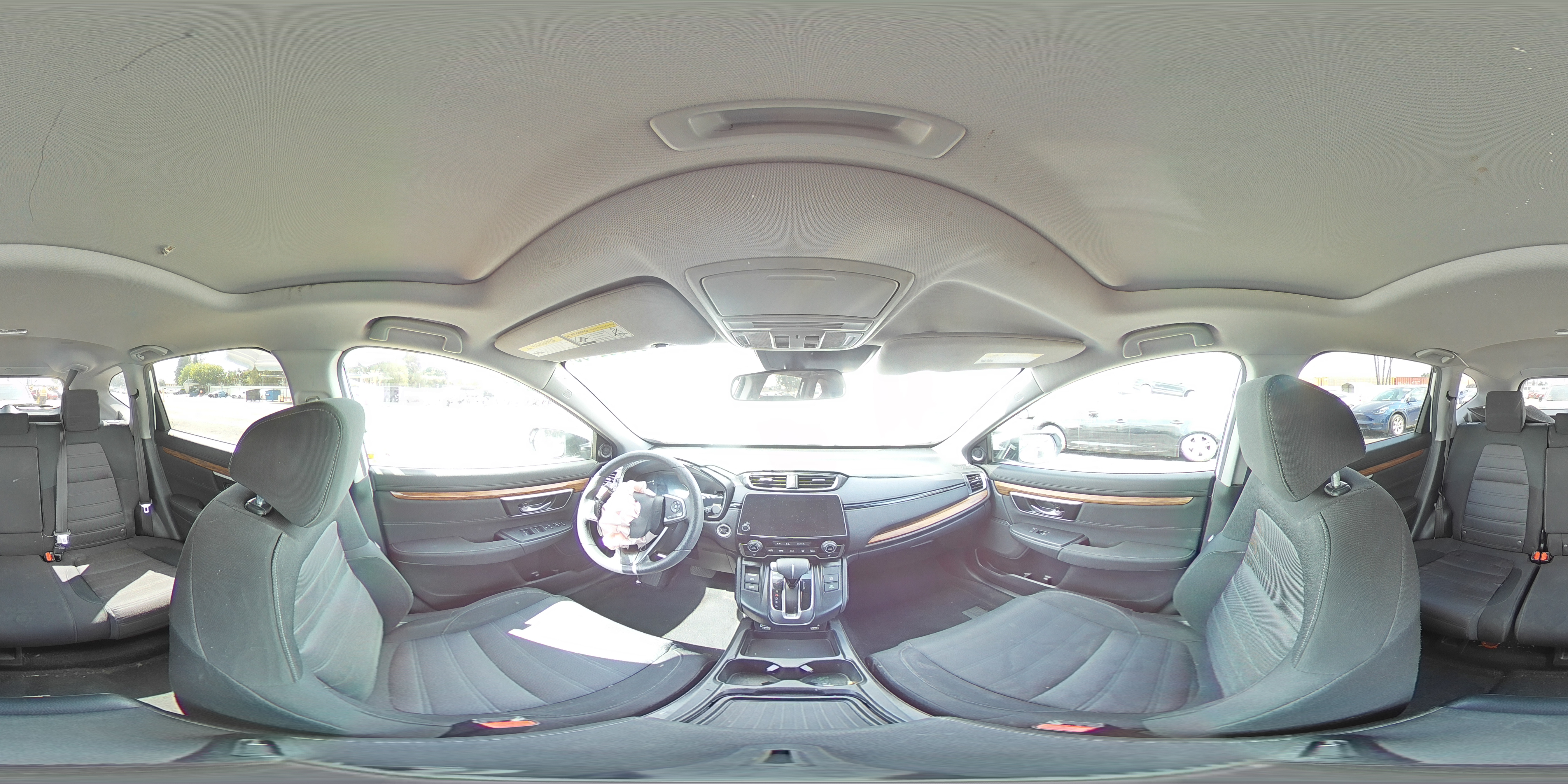 2020 Honda Cr-V Ex VIN: 5J6RW1H51LA014333 Lot: 80032765