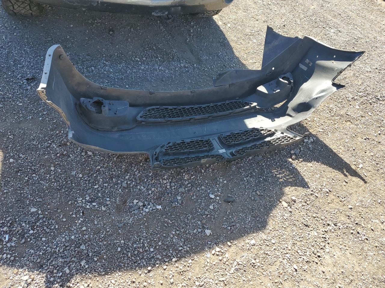 2017 Dodge Grand Caravan Se VIN: 2C4RDGBG0HR646087 Lot: 81213985