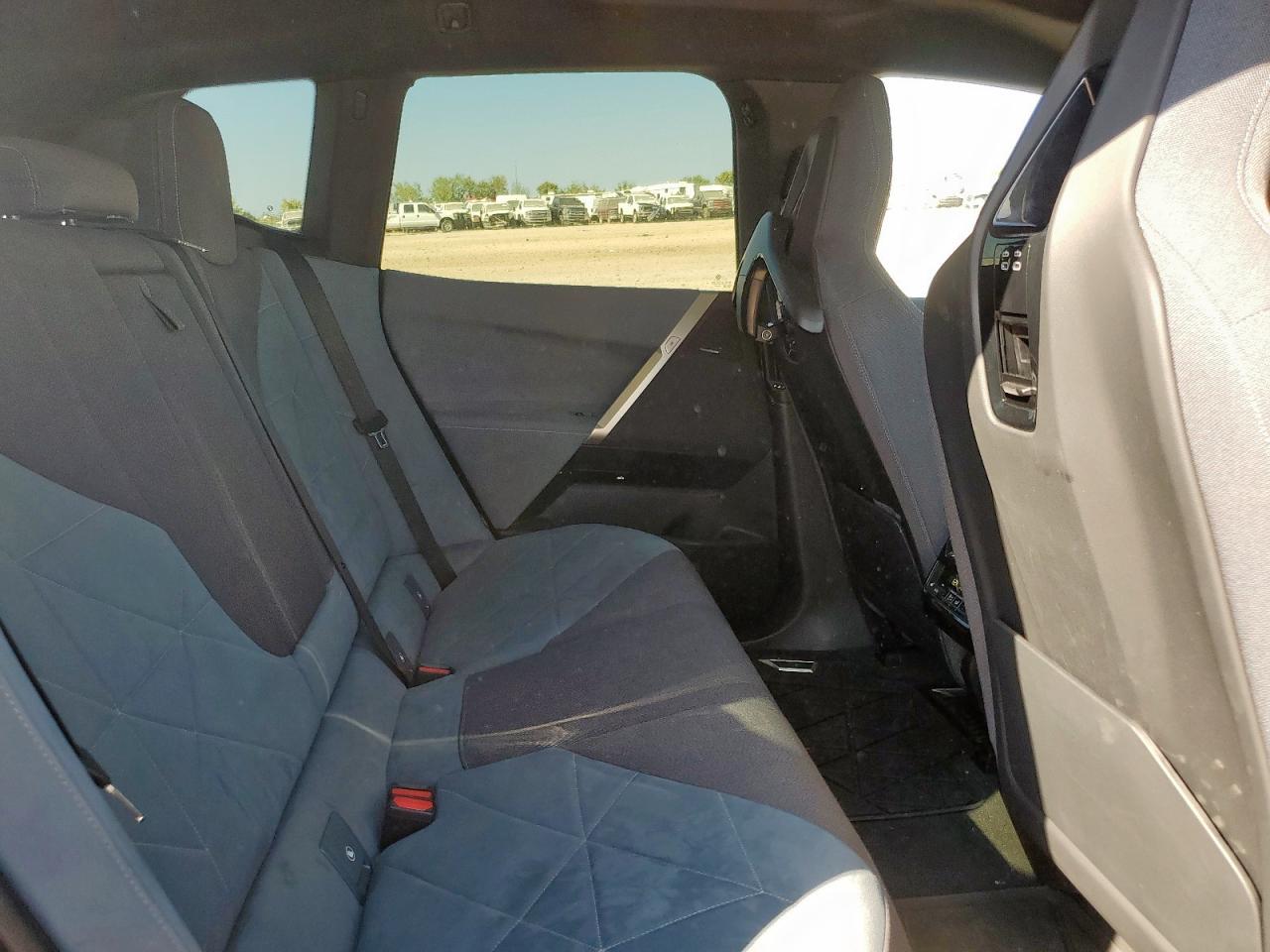 2022 BMW Ix xDrive50 VIN: WB523CF05NCJ77136 Lot: 84242165