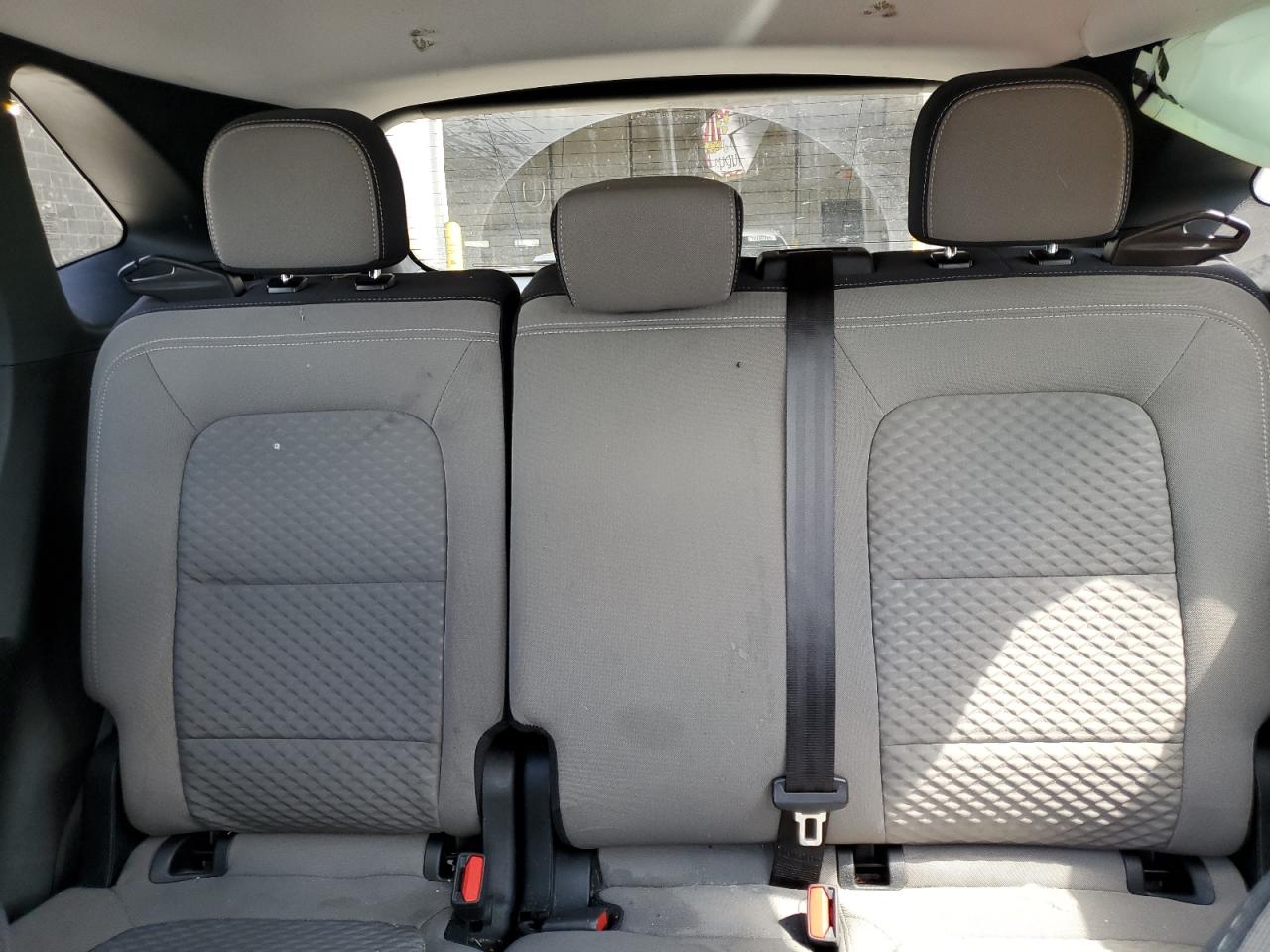 2021 Ford Escape Se VIN: 1FMCU9G64MUA69221 Lot: 70938275