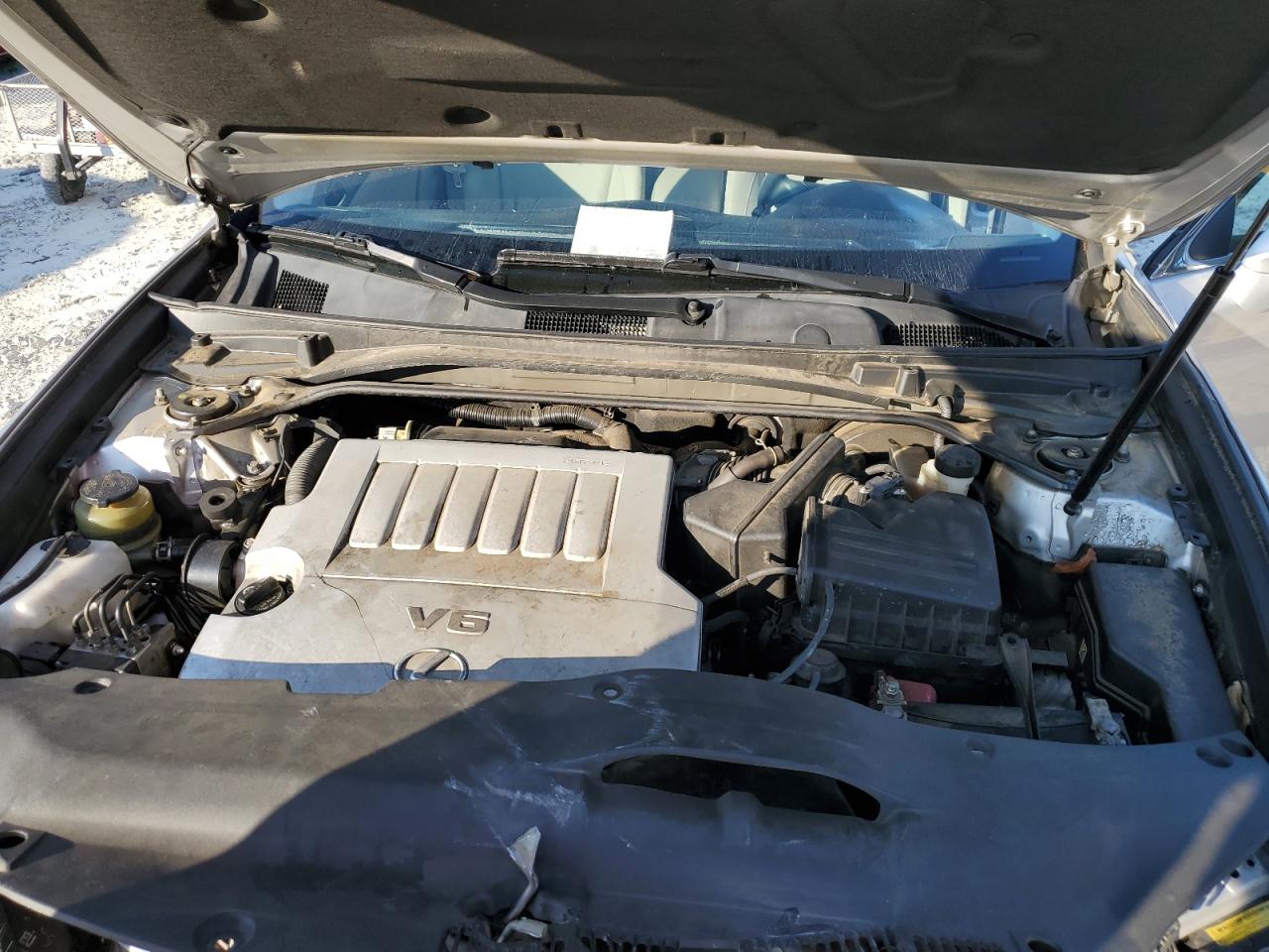 2008 Lexus Es 350 VIN: JTHBJ46G882171398 Lot: 71965745