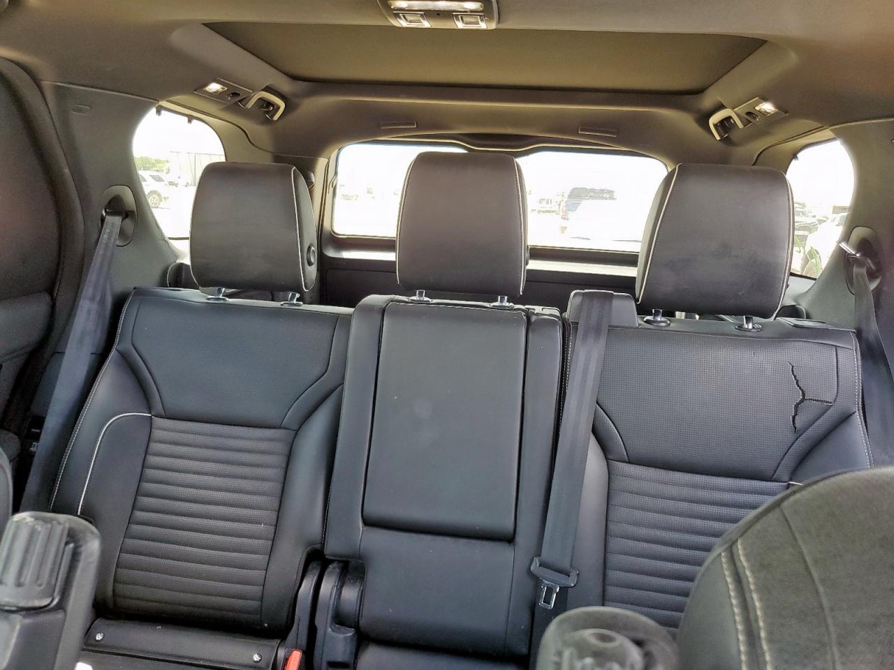 2021 Land Rover Discovery S VIN: SALRJ2RX0M2452632 Lot: 68540355