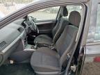 2004 VAUXHALL ASTRA SXI TWINPORT  for sale at Copart CORBY