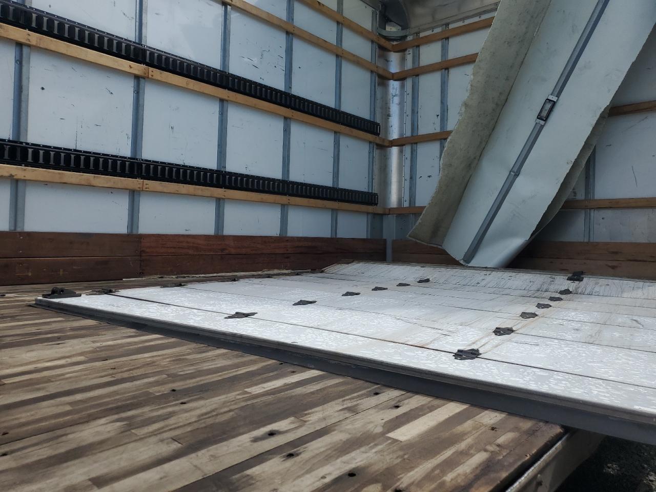 2018 International 4000 4300 VIN: 1HTMMMML0JH446821 Lot: 81637755