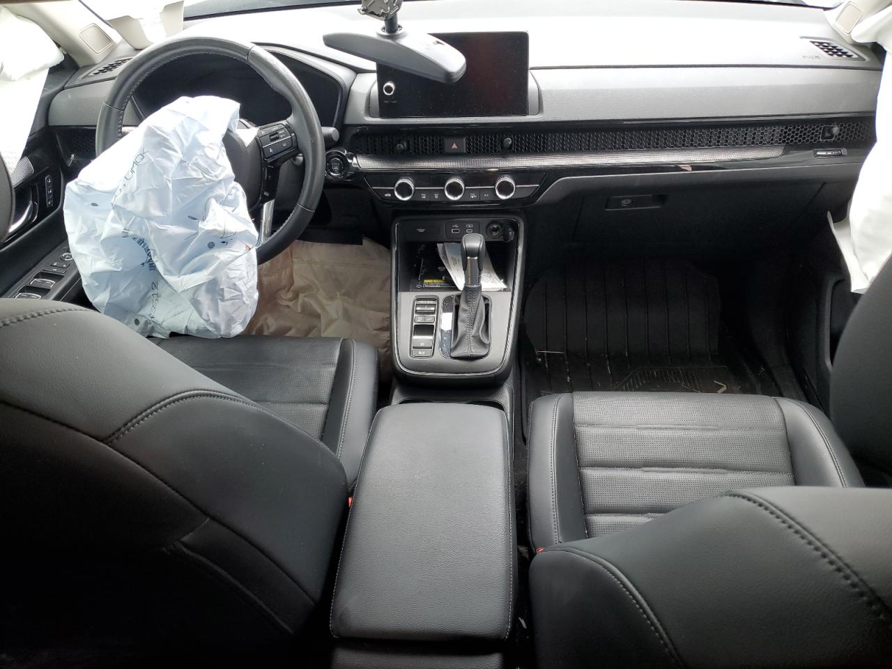 2023 Honda Cr-V Exl VIN: 7FARS3H79PE013432 Lot: 84030245