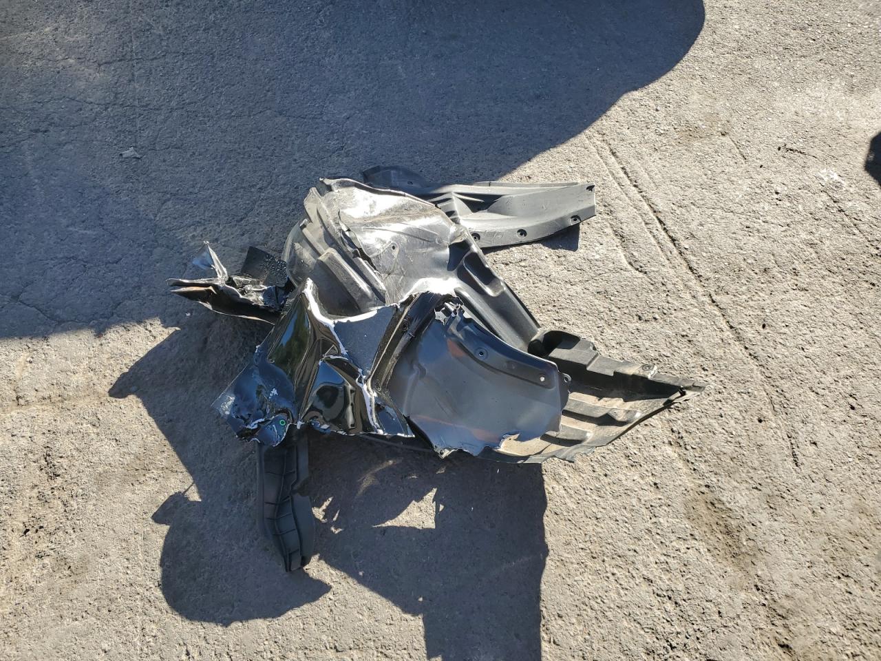 2023 Subaru Wrx VIN: JF1VBAA62P9805647 Lot: 81577575