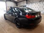 2014 BMW 318D SPORT  for sale at Copart WOLVERHAMPTON