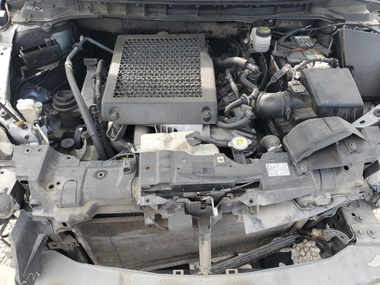 2010 Mazda Cx-7 VIN: JM3ER4WL6A0325362 Lot: 80166615