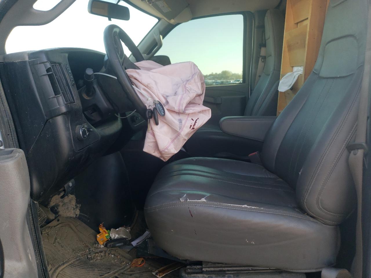 2021 GMC Savana G2500 Extended VIN: 1GTW7BFP8M1201179 Lot: 71177335