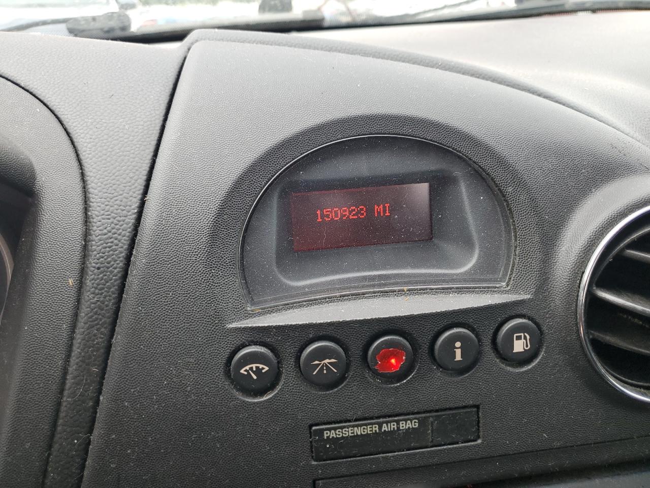 2006 Pontiac Grand Prix VIN: 2G2WP552061110917 Lot: 81817895