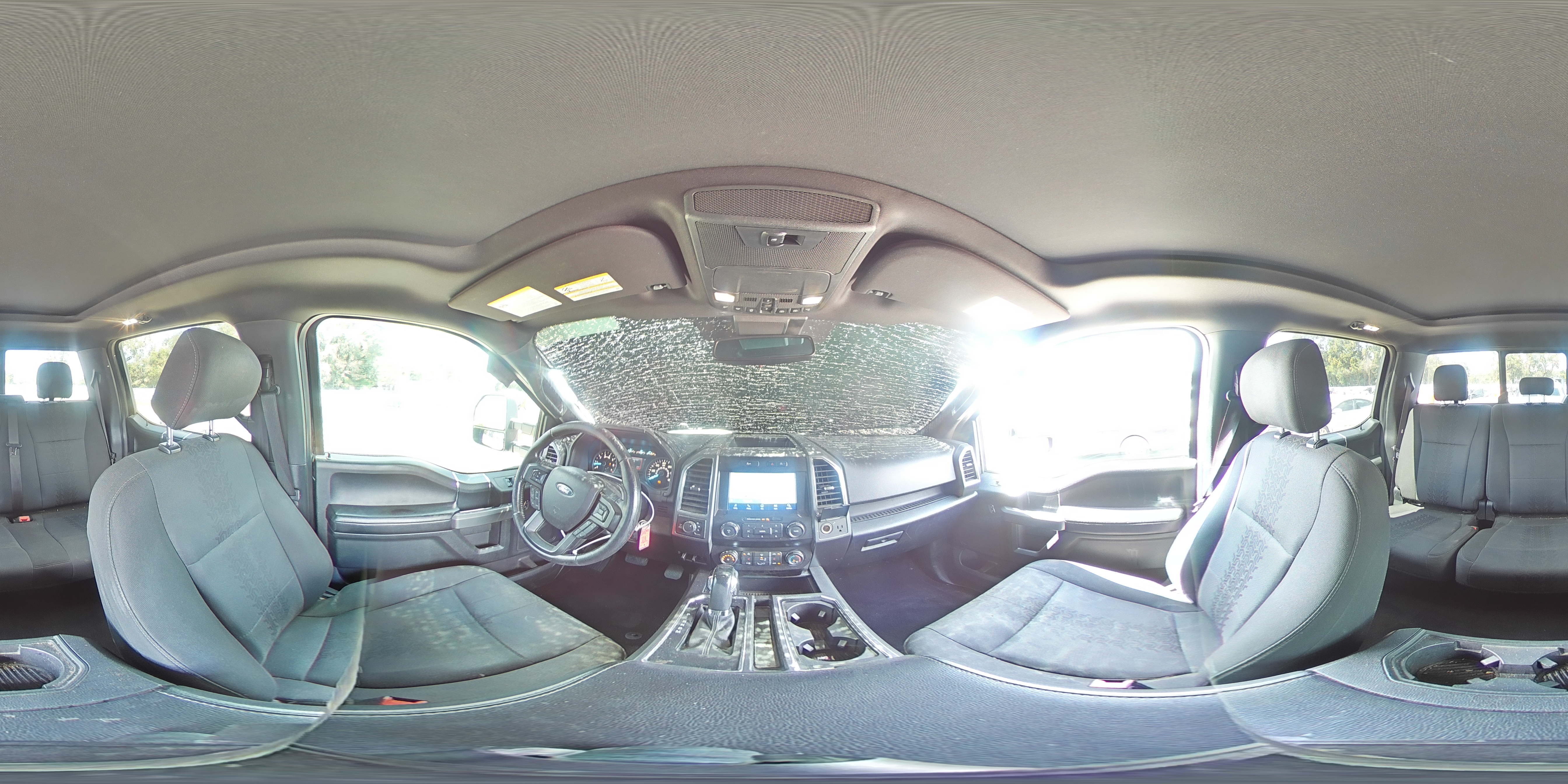 2019 Ford F150 Supercrew VIN: 1FTEW1EP8KFA56252 Lot: 82041045