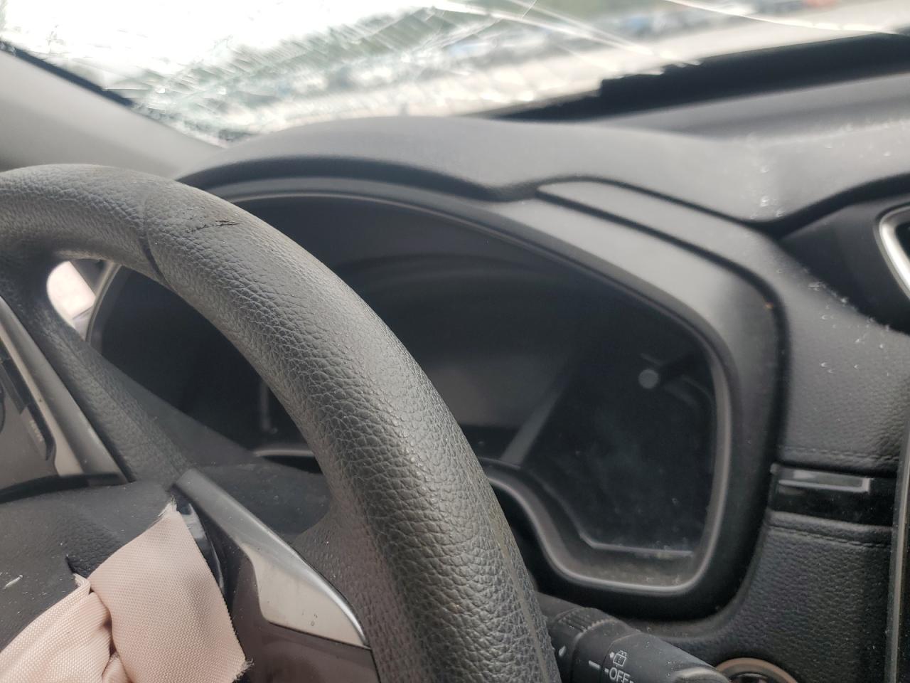 2022 Honda Cr-V Ex VIN: 7FARW2H50NE038486 Lot: 81423285