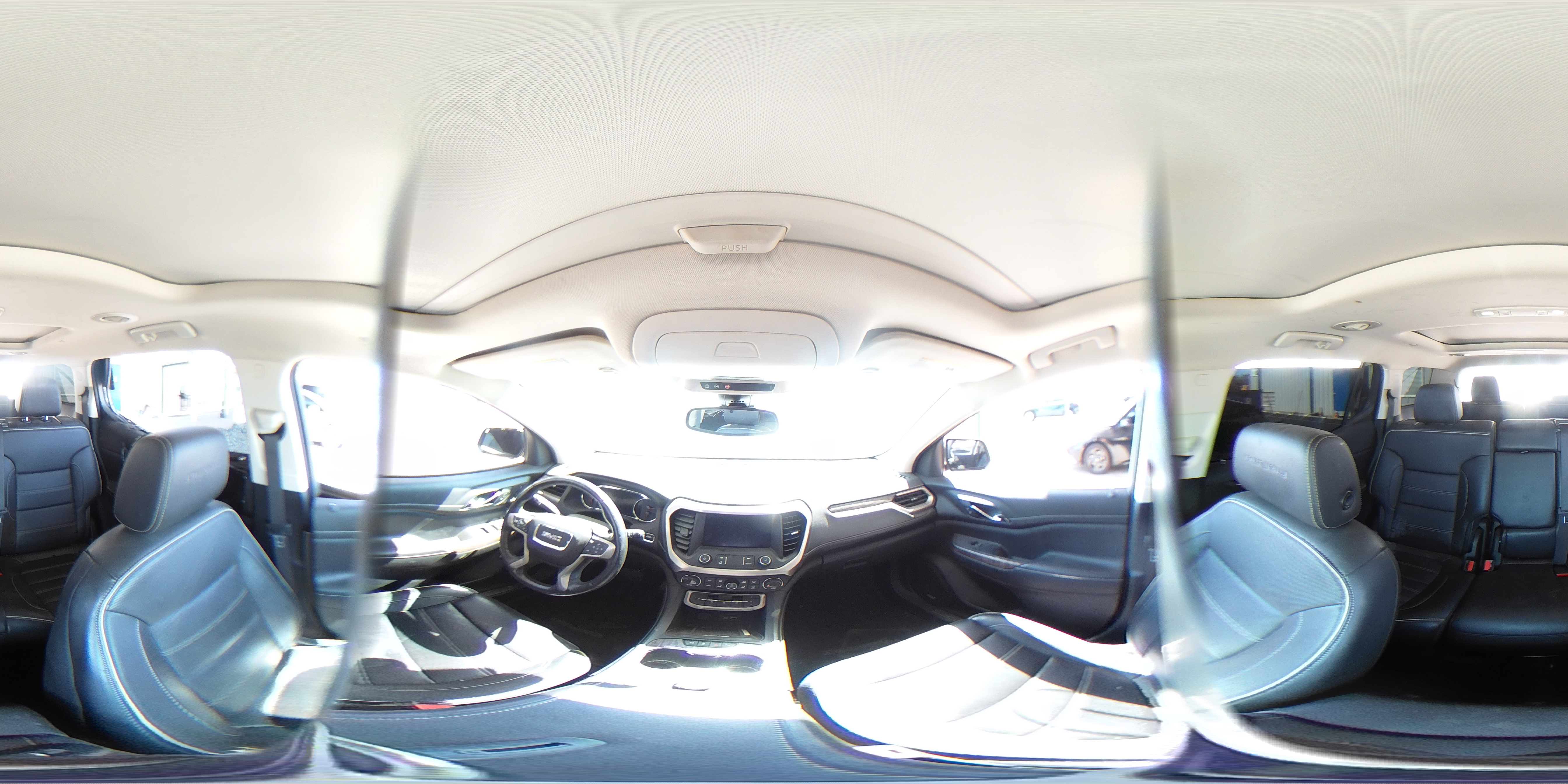 2020 GMC Acadia Denali VIN: 1GKKNXLS0LZ227158 Lot: 80166305