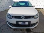2012 VOLKSWAGEN POLO MATCH 60  for sale at Copart WHITBURN
