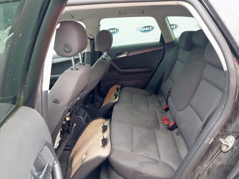 2010 AUDI A3 SE TDI 1.6 TDI SE 5DR