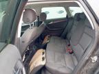 2010 AUDI A3 SE TDI 1.6 TDI SE 5DR for sale at Copart BRISTOL