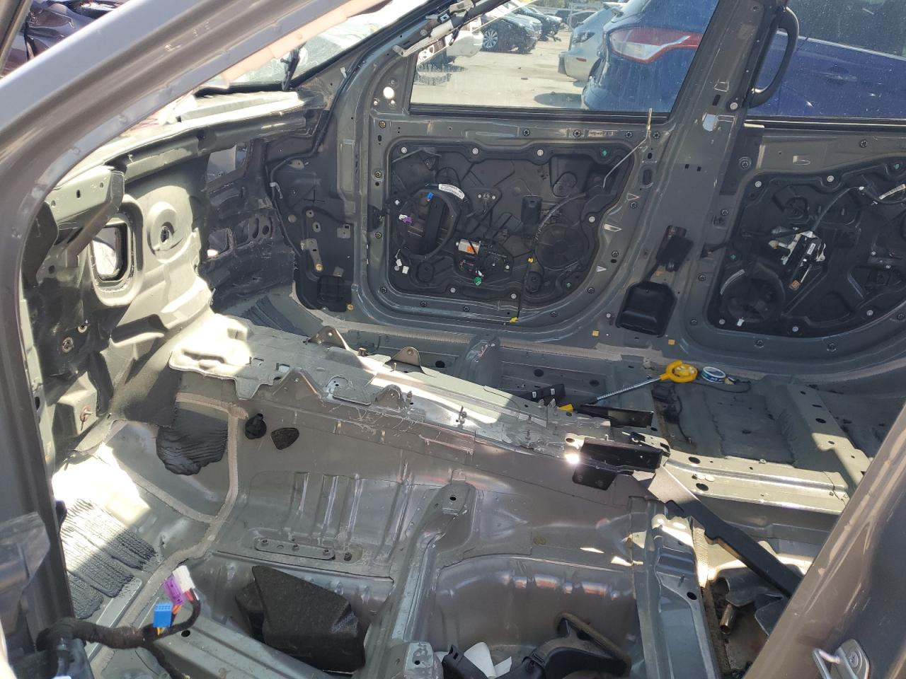 2021 Dodge Durango Srt Hellcat VIN: 1C4SDJH90MC682260 Lot: 81670615