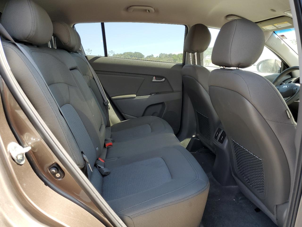2015 Kia Sportage Lx VIN: KNDPB3AC9F7711568 Lot: 71423255