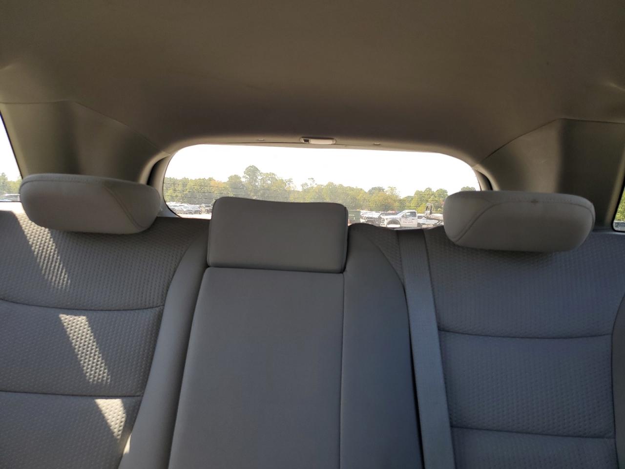 2011 Kia Sorento Base VIN: 5XYKT3A16BG009310 Lot: 80127205