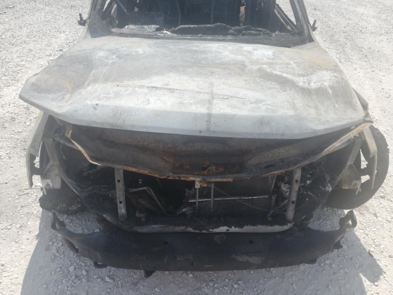 2004 Chevrolet Trailblazer Ls VIN: 1GNDT13S742246542 Lot: 80305035