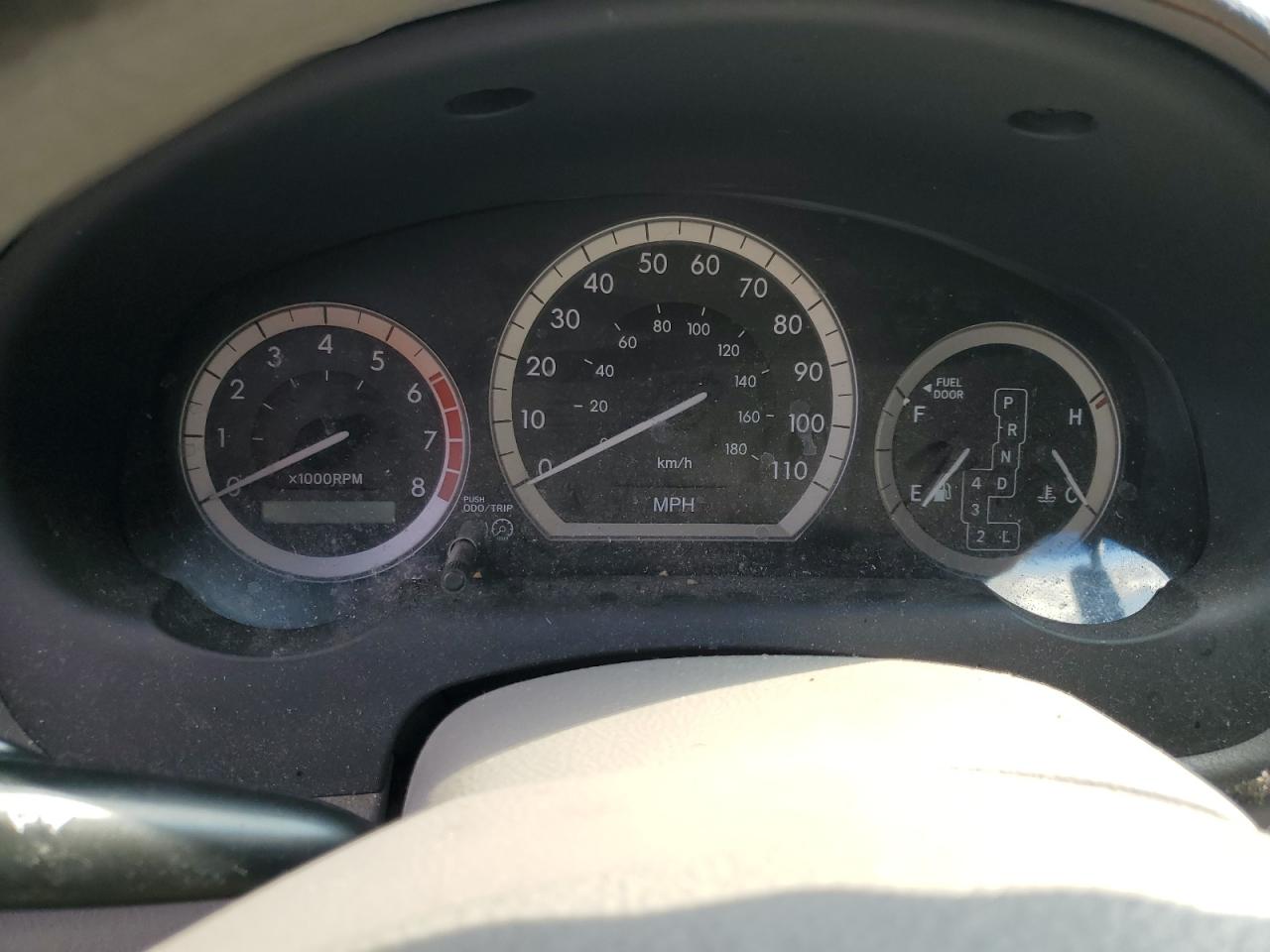 2005 Toyota Sienna Ce VIN: 5TDZA23C55S379491 Lot: 81643455