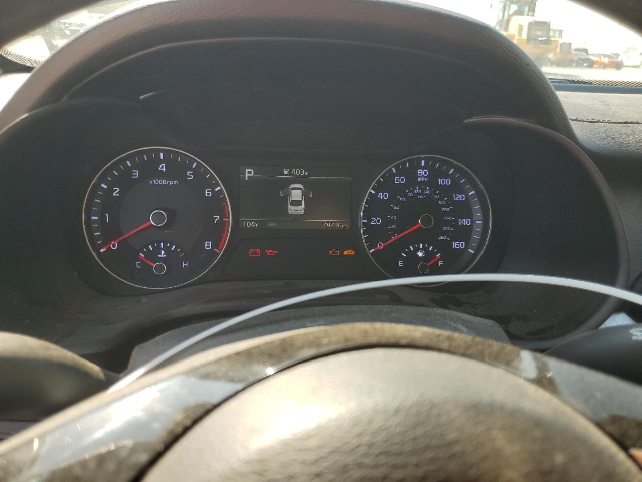 2024 Kia Forte Lx VIN: 3KPF24ADXRE724943 Lot: 70993635