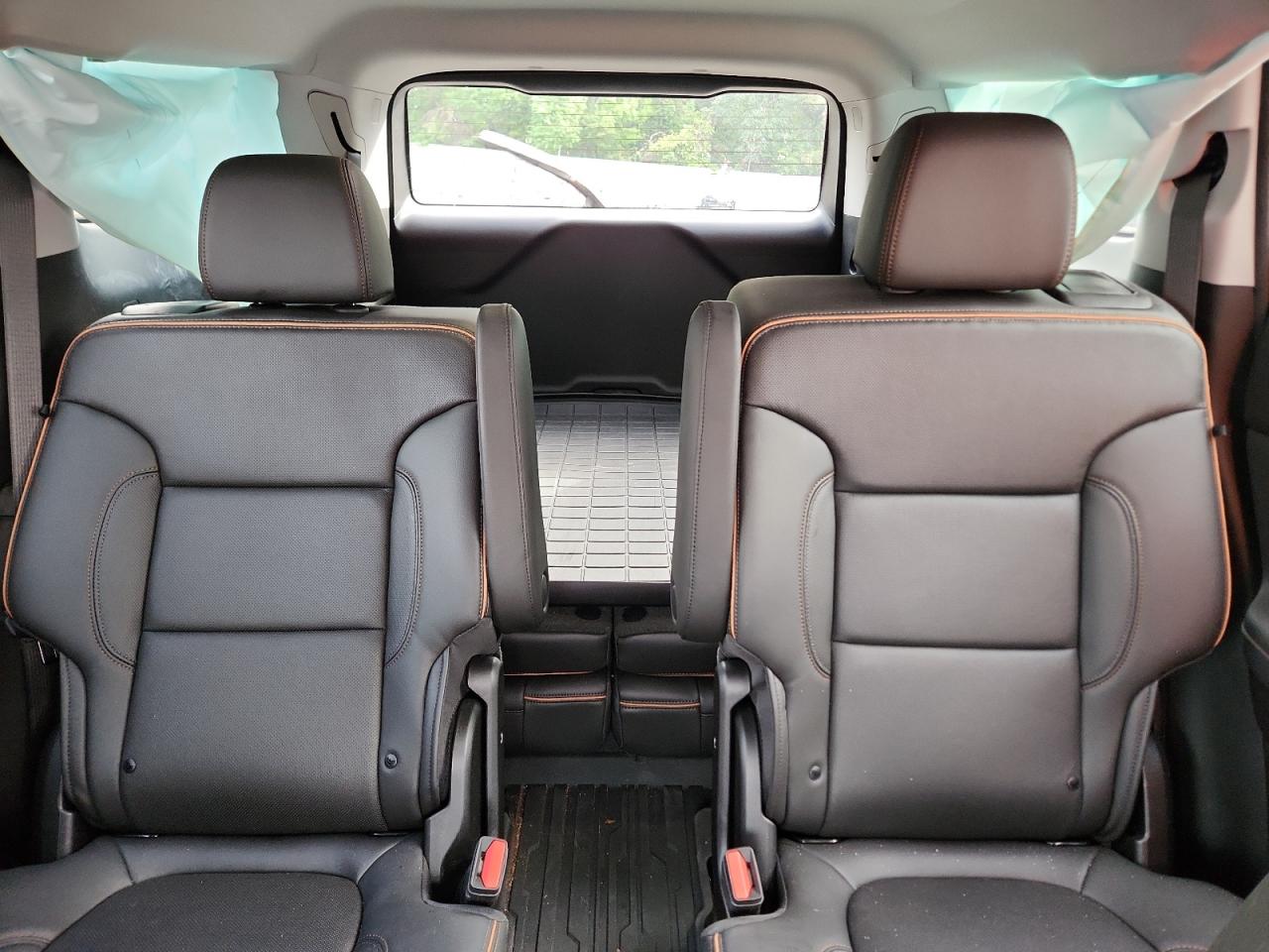 2023 GMC Acadia At4 VIN: 1GKKNLLS3PZ184286 Lot: 81783115