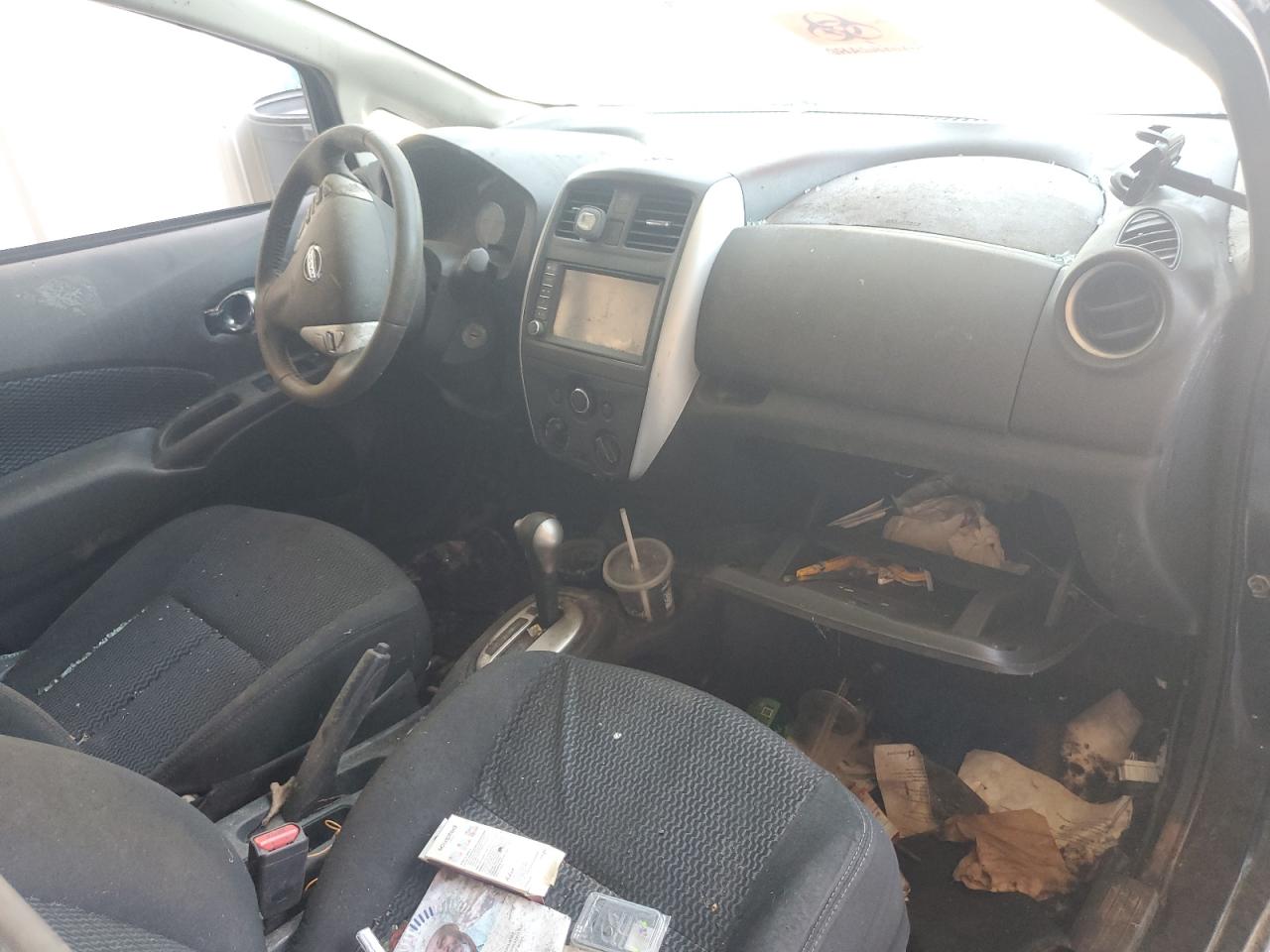 2019 Nissan Versa Note S VIN: 3N1CE2CP6KL357694 Lot: 70357235