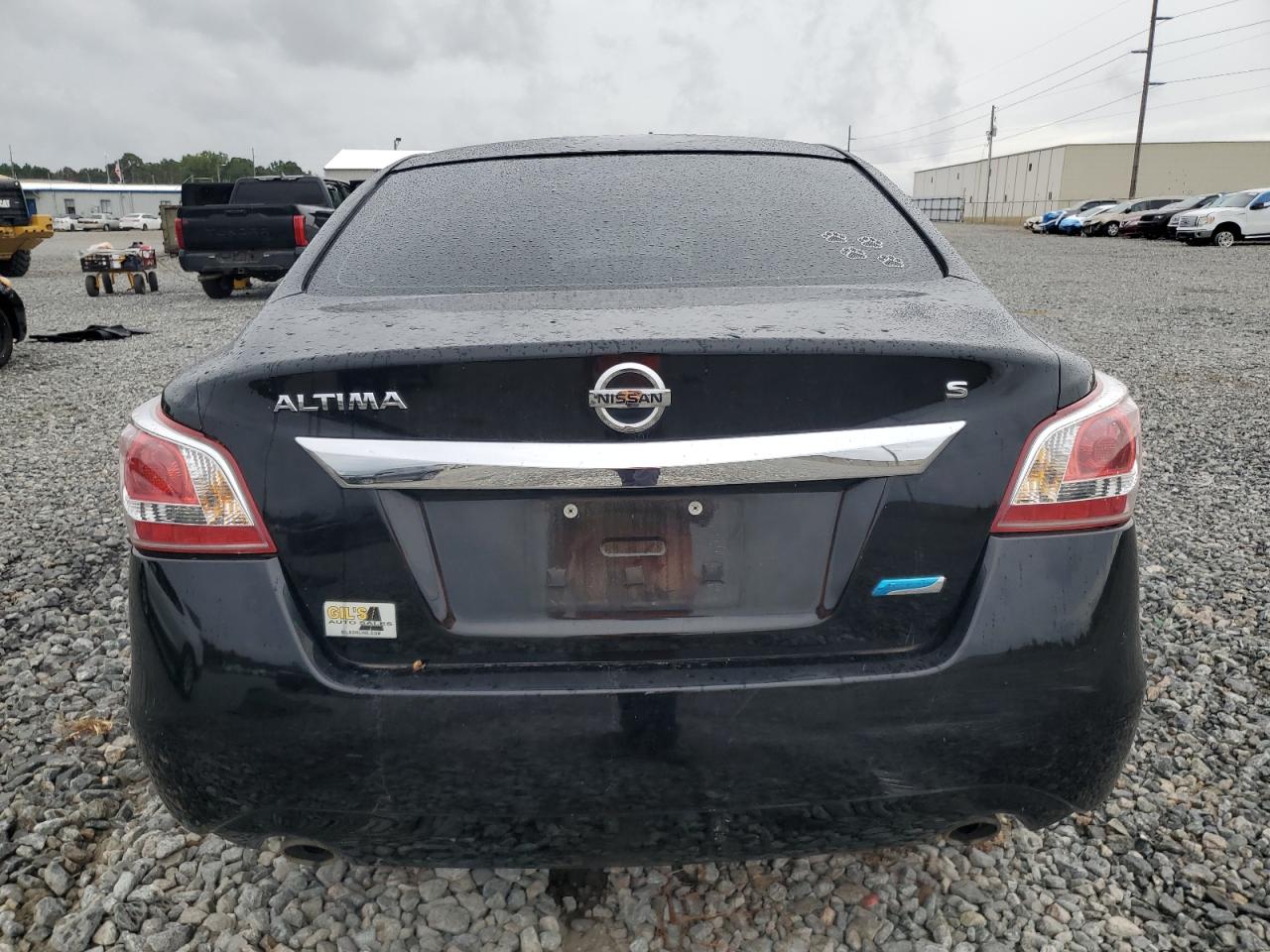 Altima Altima