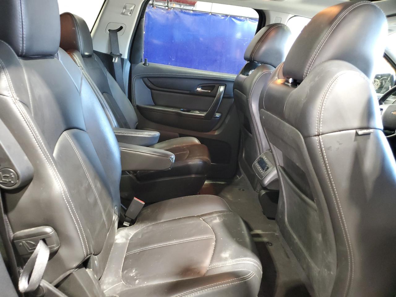 2016 Chevrolet Traverse Lt VIN: 1GNKVHKDXGJ282314 Lot: 70137605