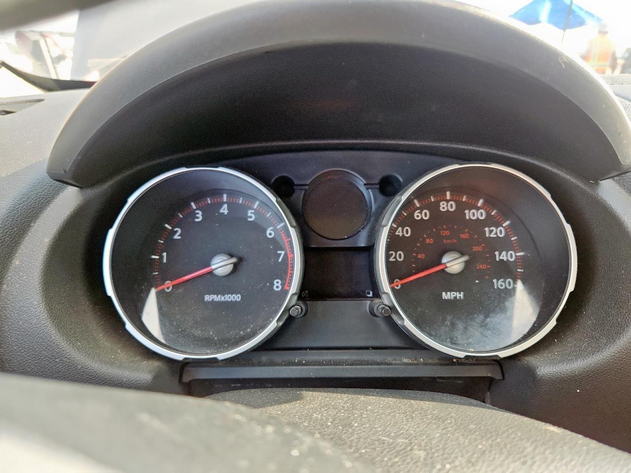 2009 Nissan Rogue S VIN: JN8AS58T99W054664 Lot: 83869295