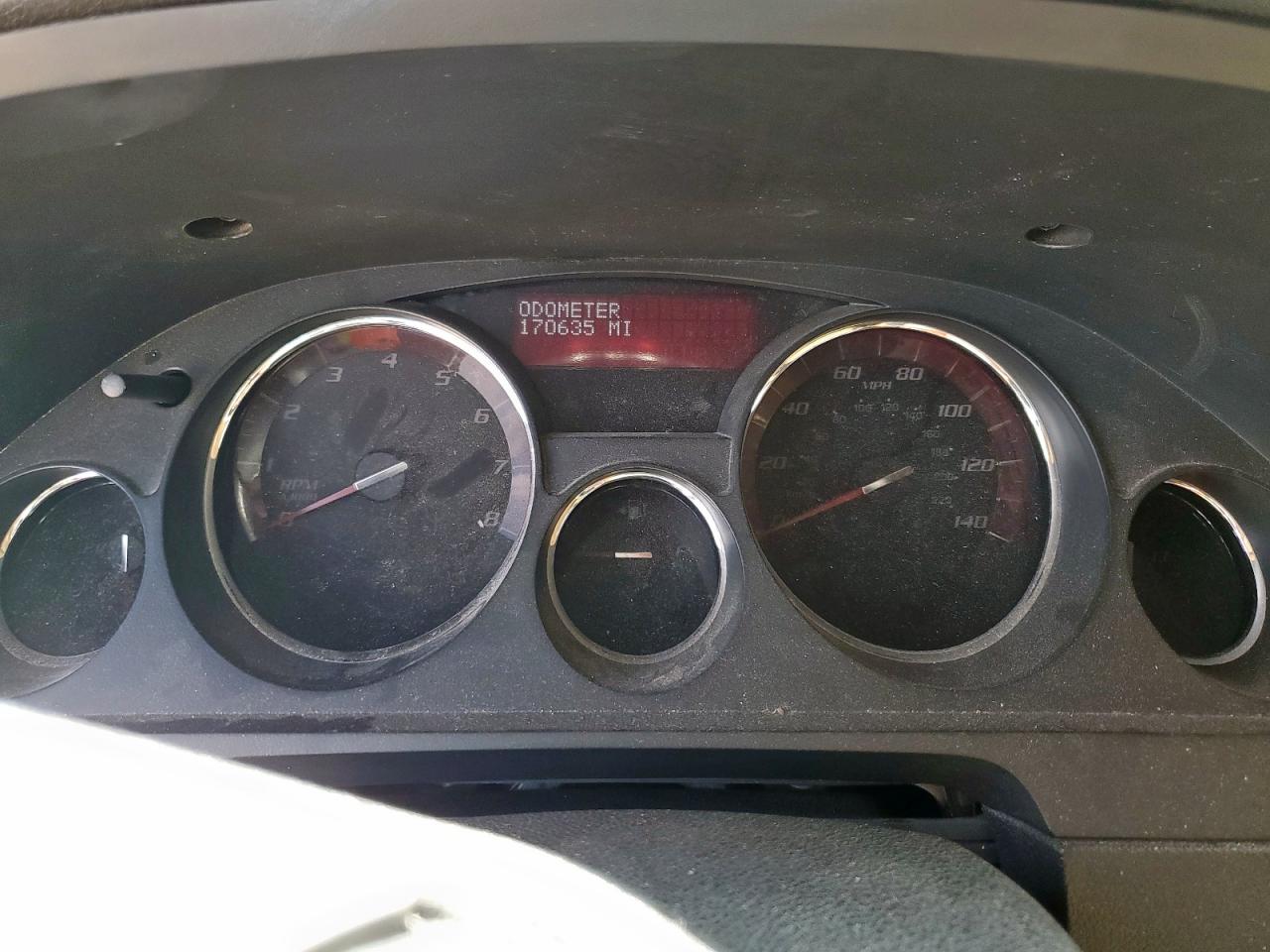 2011 GMC Acadia Slt-1 VIN: 1GKKRRED7BJ311523 Lot: 81216935