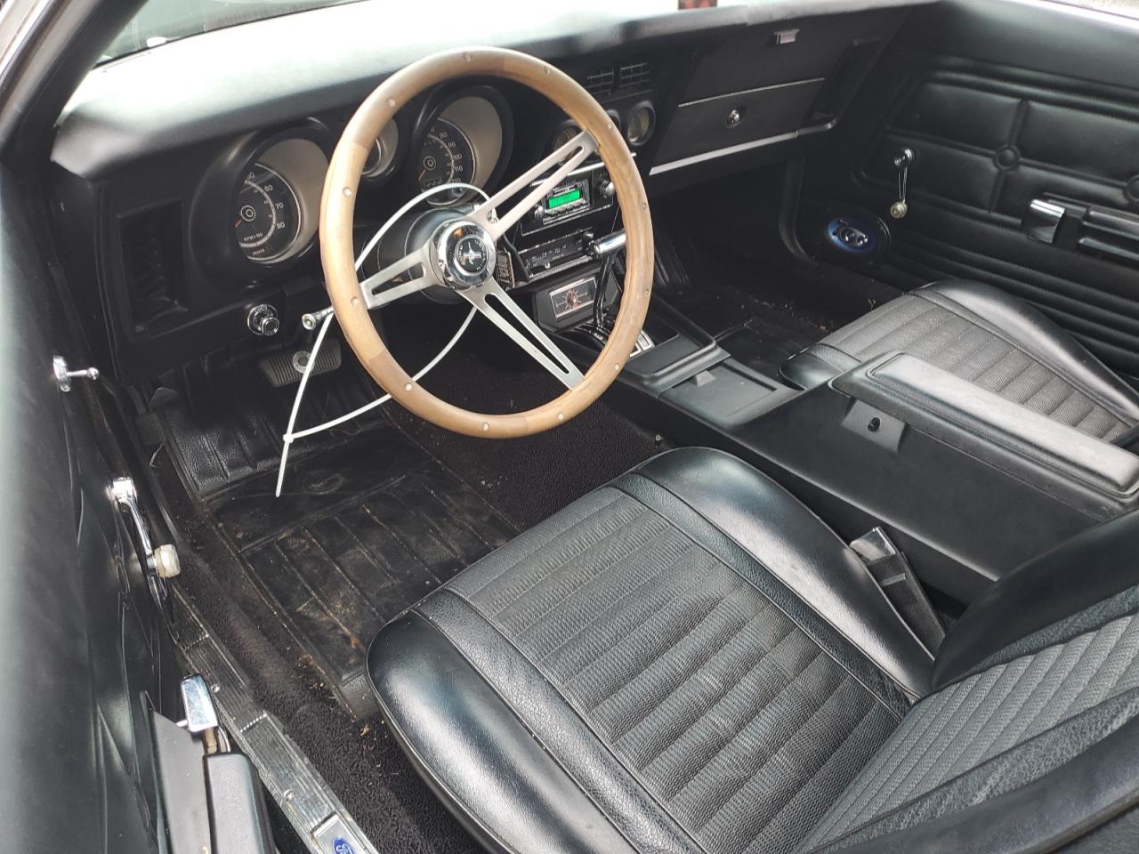 1973 Ford Mustang VIN: 3F05Q246275 Lot: 80139025