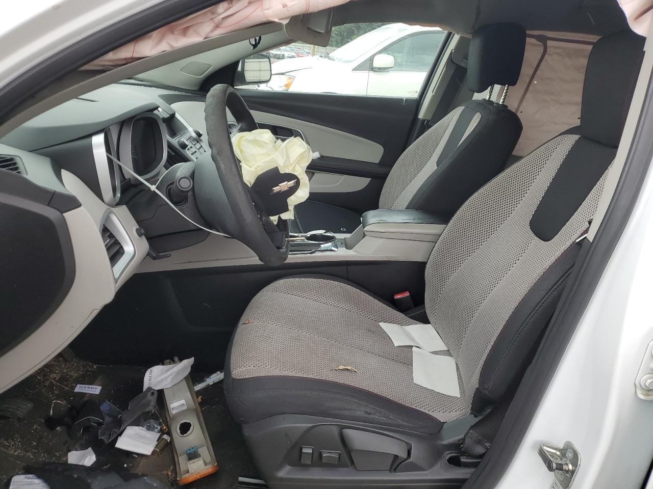 2010 Chevrolet Equinox Lt VIN: 2CNALDEWXA6219858 Lot: 84550665