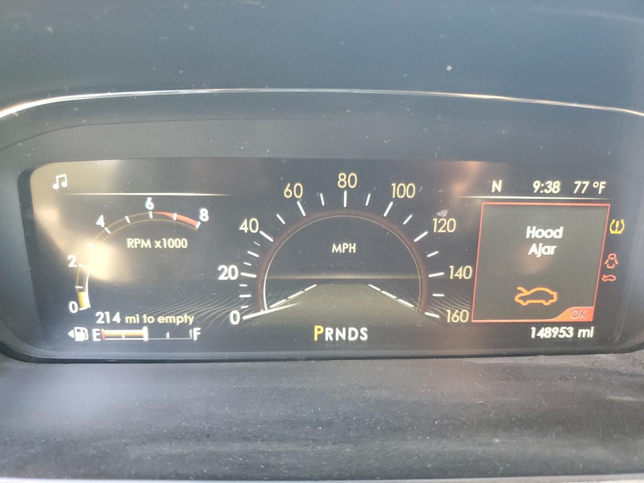 2017 Lincoln Continental Reserve VIN: 1LN6L9NC1H5612758 Lot: 83817245