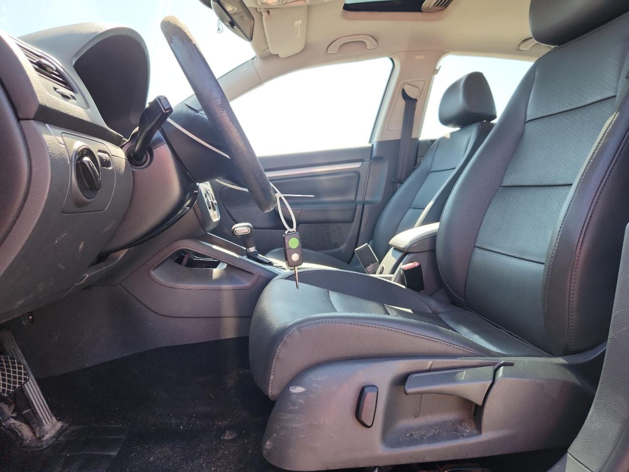 2007 Volkswagen Jetta Wolfsburg VIN: 3VWEF71K17M202623 Lot: 71361465