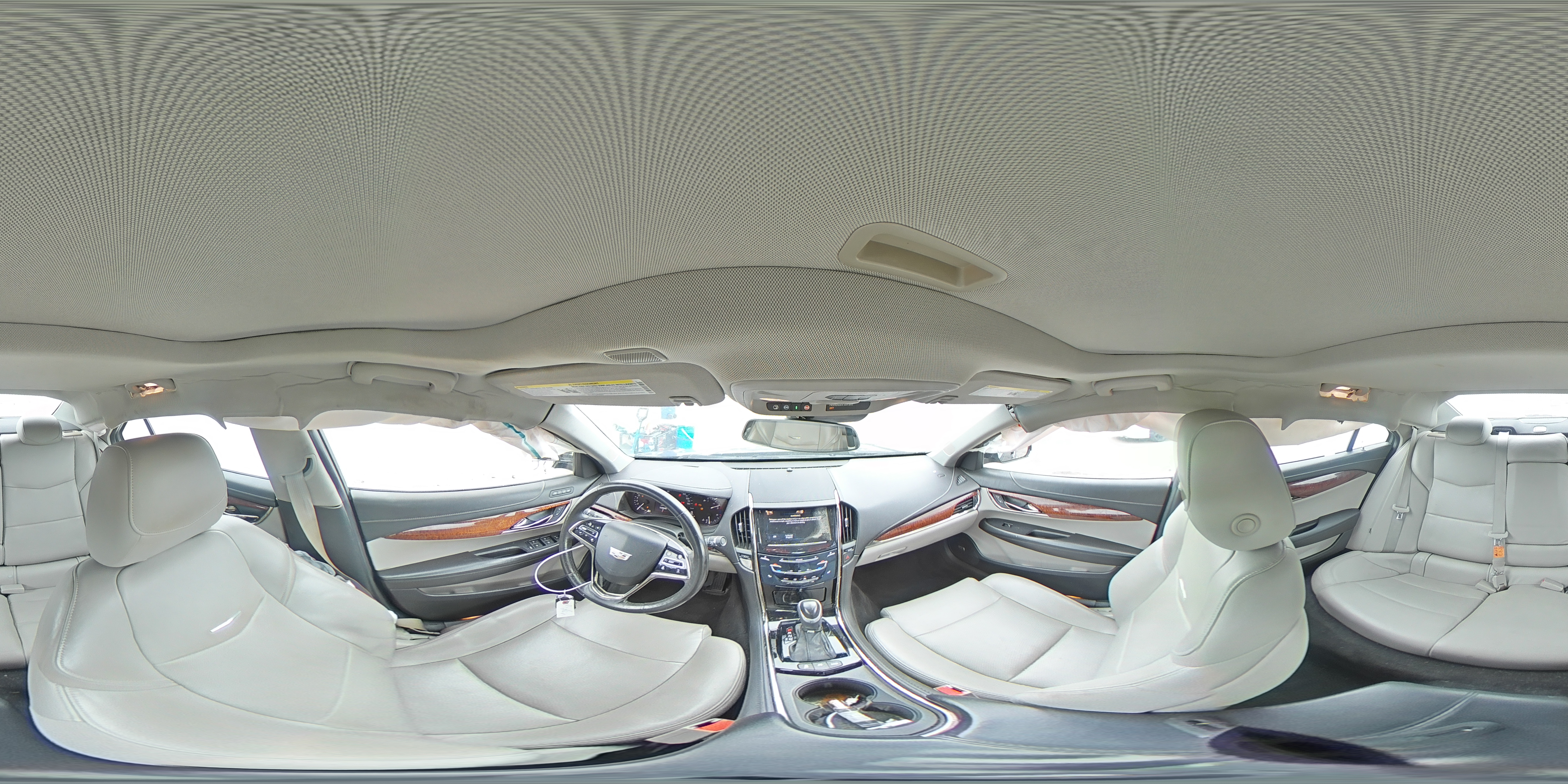 2016 Cadillac Ats VIN: 1G6AB5SX4G0103103 Lot: 71193915