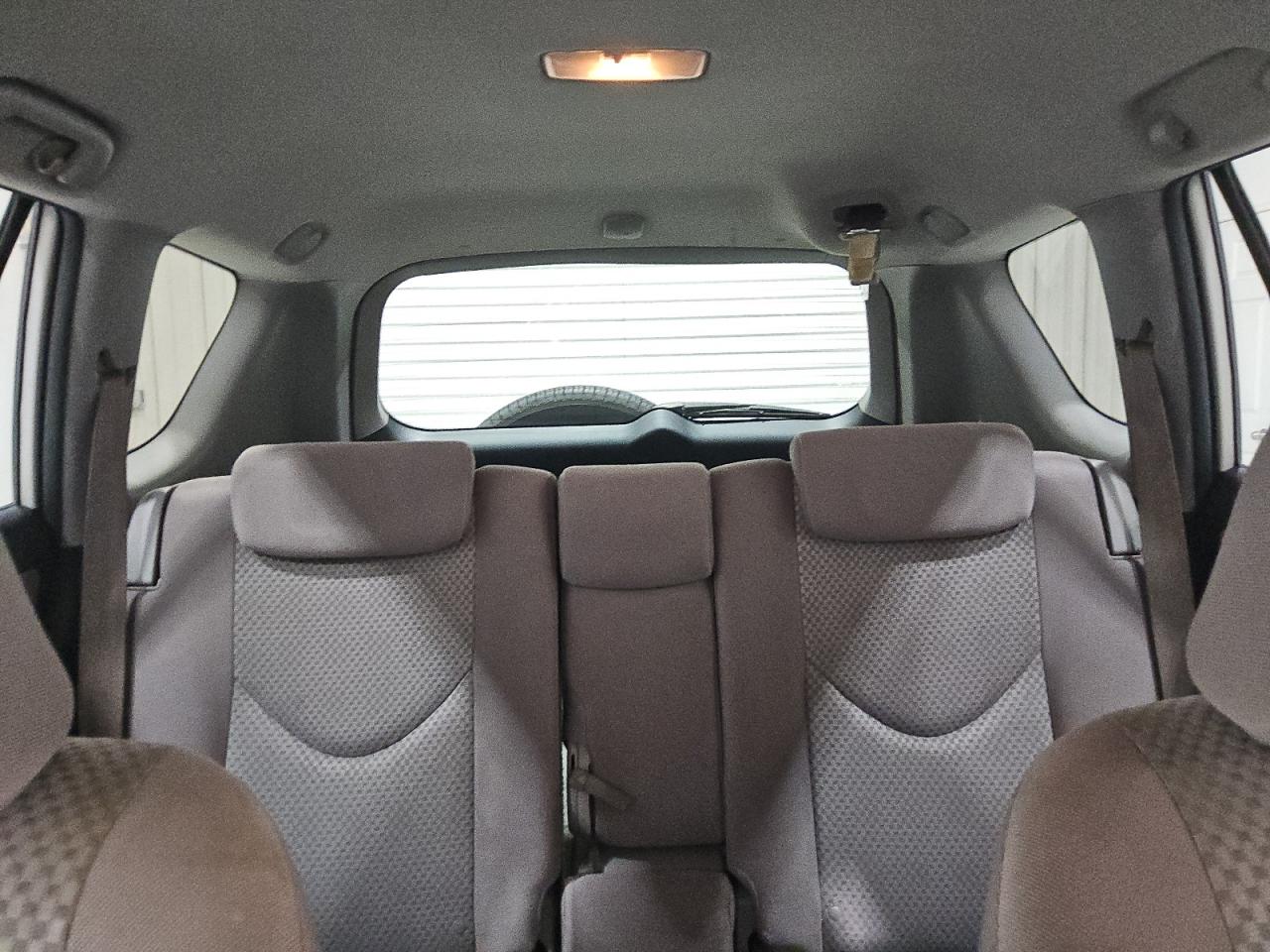 2006 Toyota Rav4 VIN: JTMZD33V465014614 Lot: 71276135