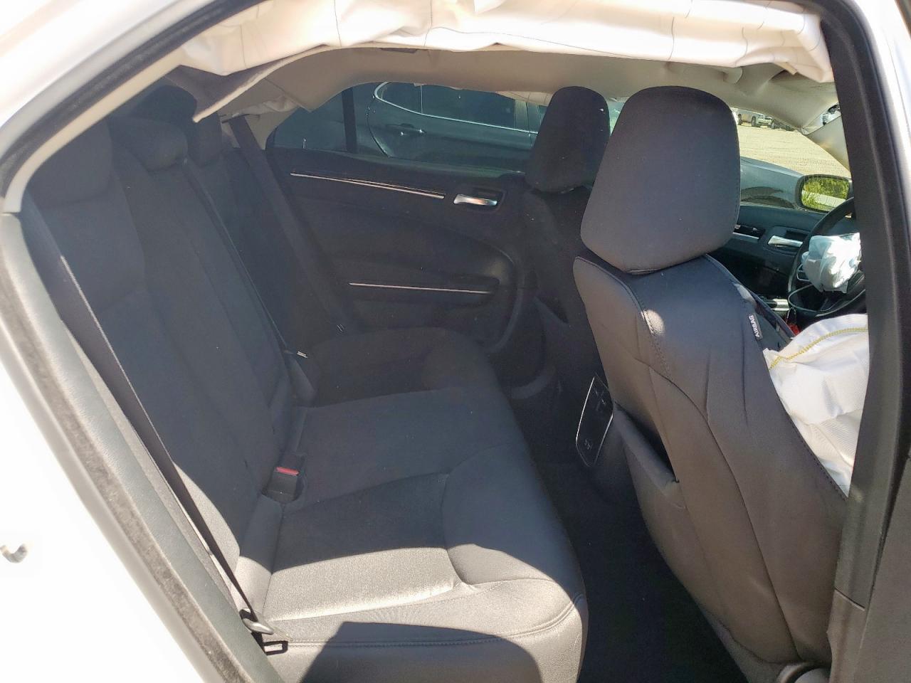 2023 Chrysler 300 Touring VIN: 2C3CCAAG9PH677094 Lot: 71421315