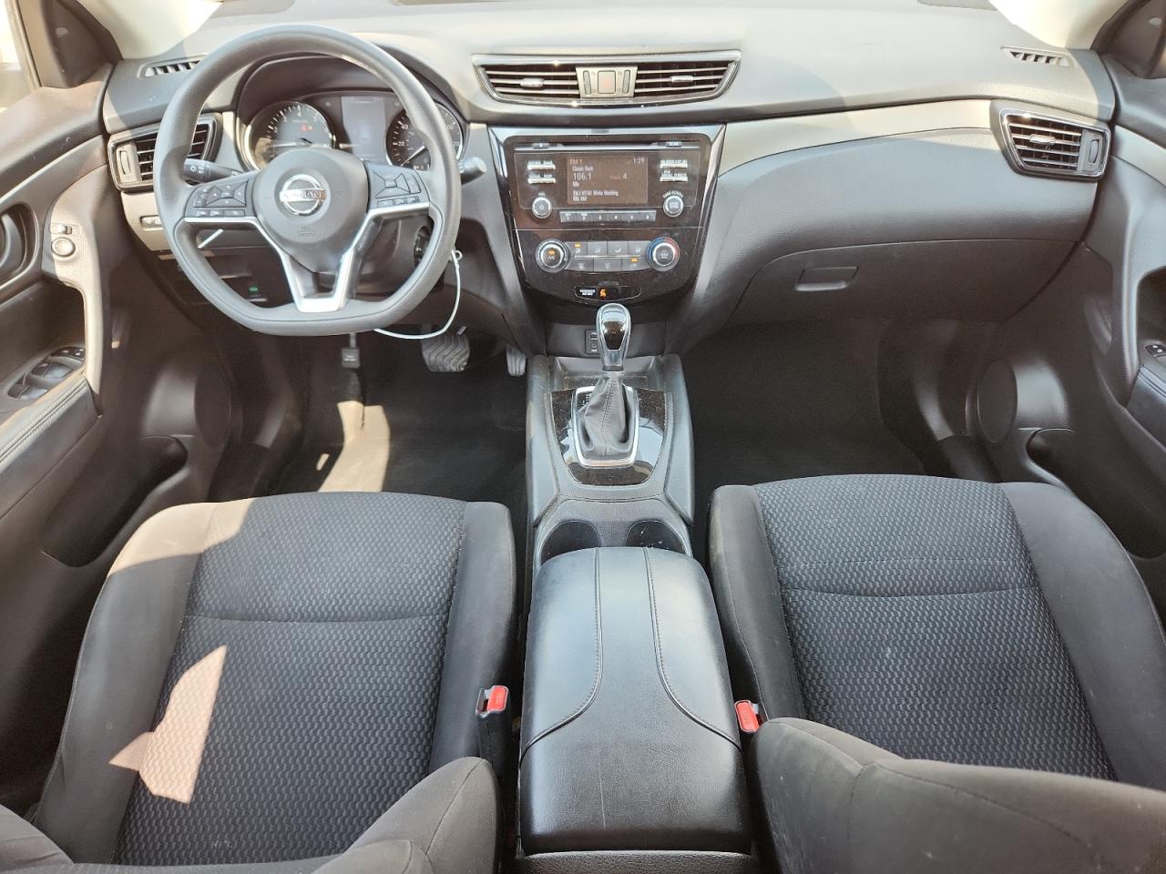 2018 Nissan Rogue Sport S VIN: JN1BJ1CPXJW500494 Lot: 80389415