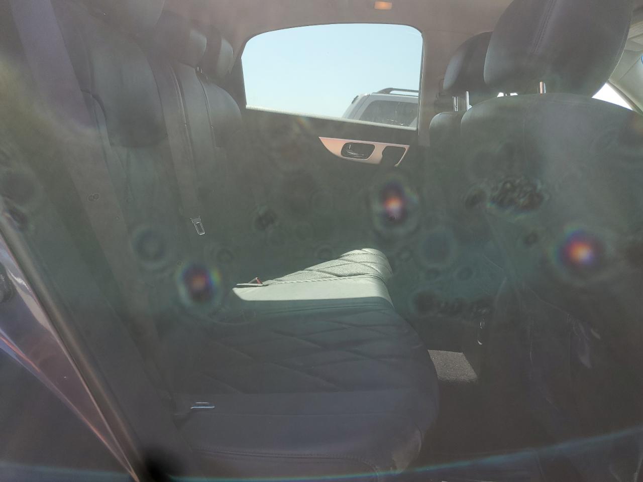 2009 Infiniti Fx35 VIN: JNRAS18W09M155845 Lot: 81226495