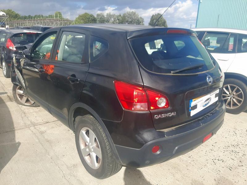 2007 NISSAN QASHQAI ACENTA 2WD 