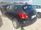2007 NISSAN QASHQAI ACENTA 2WD  for sale at Copart ROCHFORD