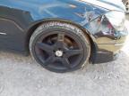 2010 MERCEDES-BENZ CLC180 KOMP SPORT AUTO  for sale at Copart BRISTOL