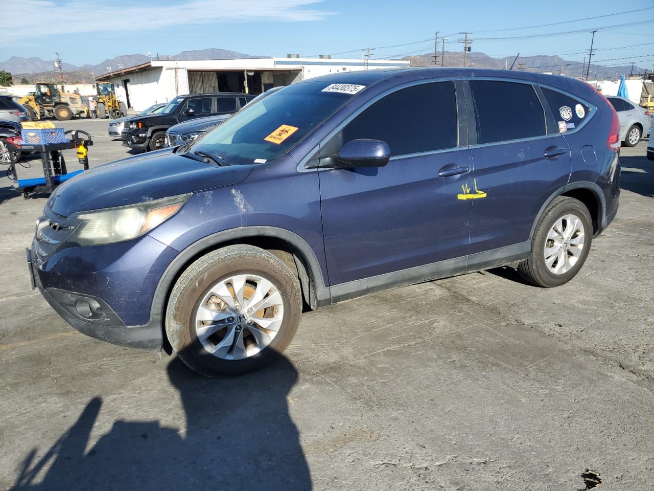 Фото авто